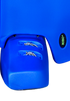 OBO ROBO Foam Set Blue